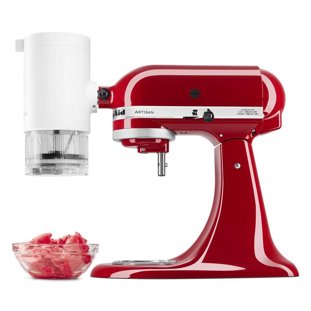 Kitchenaid KSMSIA Shave Ice Attachment