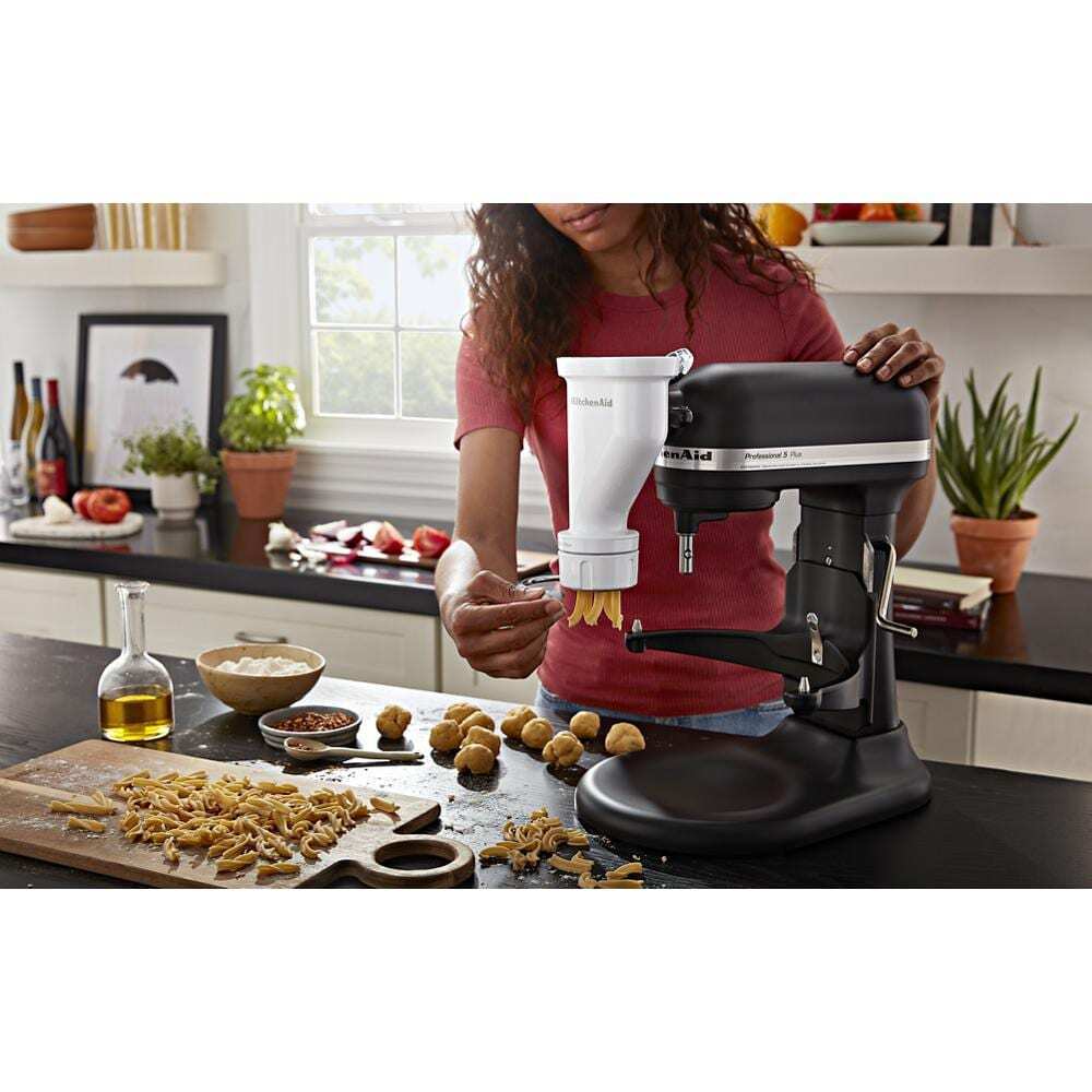 Kitchenaid KSMPEXTA Gourmet Pasta Press