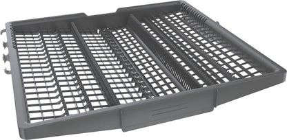 Bosch SHP95CM5N 500 Series, built-under dishwasher, 24'', Brushed steel anti-fingerprint
