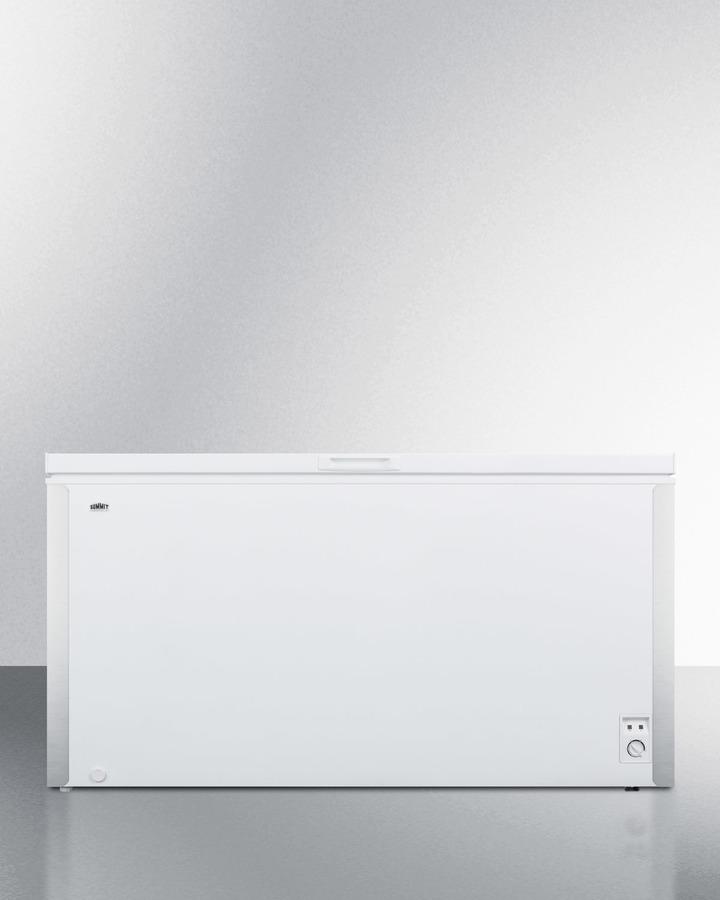 Summit SCFM182 18 CU.FT. Chest Freezer