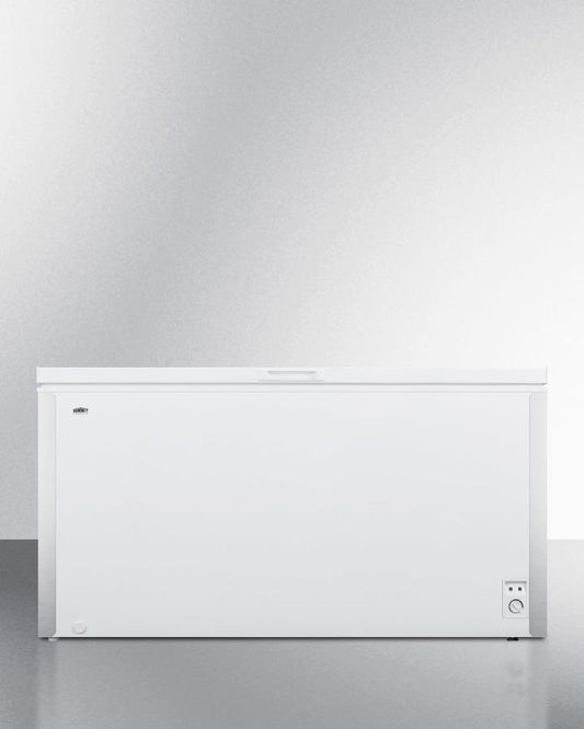 Summit SCFM182 18 CU.FT. Chest Freezer