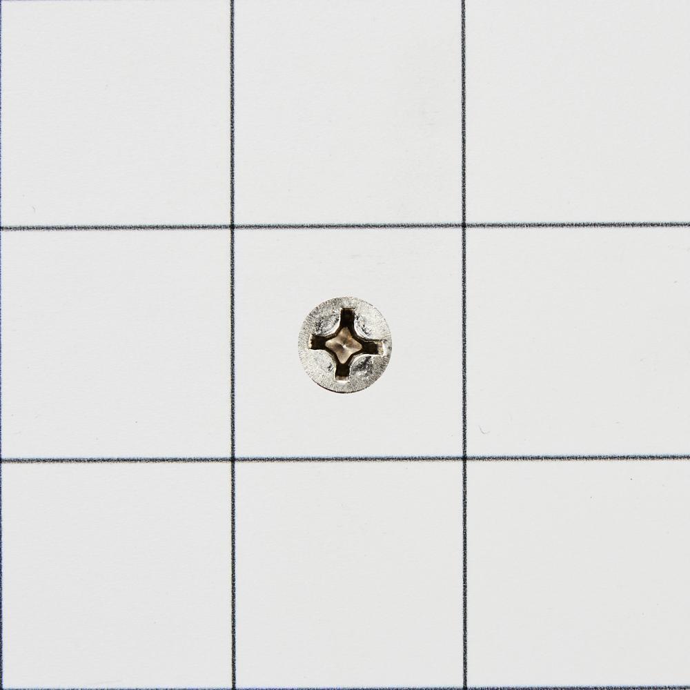 Kitchenaid W10655449 Slide-in Range Backsplash, Black, Size: 6" H