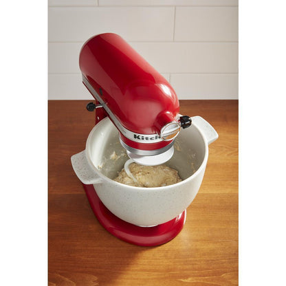 Kitchenaid KSM2CB5BGS Bread Bowl with Baking Lid