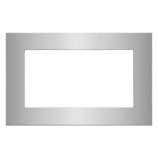 Whirlpool MTK1530PZ 30 in. Trim Kit for 1.5 Cu. Ft. Countertop Microwave with Convection Cooking
