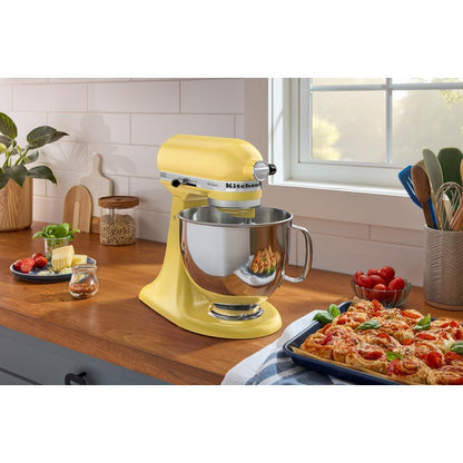 Kitchenaid KSM150PSBT Artisan® Series 5 Quart Tilt-Head Stand Mixer