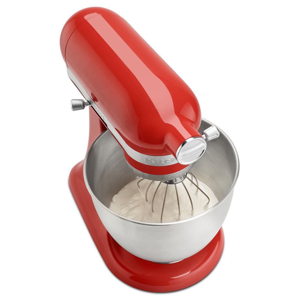 Kitchenaid KSM35SSB 3.5 Quart Brushed Stainless Steel Bowl