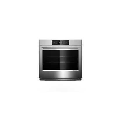 Kitchenaid KOES527SPS 27-inch Electric Single Wall Oven with No Preheat Air Fry Mode - PrintShield™ Finish