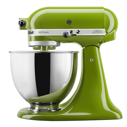 Kitchenaid KSM150PSMA Artisan® Series 5 Quart Tilt-Head Stand Mixer
