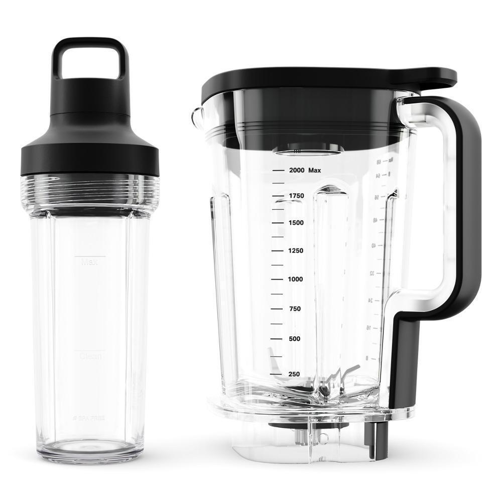 KSBPJA80 KitchenAid® Personal Blending Jar Accessory