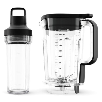 KSBPJA80 KitchenAid® Personal Blending Jar Accessory