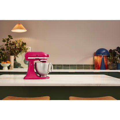 Kitchenaid RRK150HI Refurbished Artisan® Series 5 Quart Tilt-Head Stand Mixer