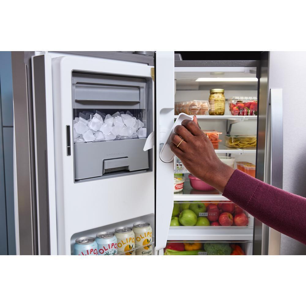 Whirlpool WRFC5236RZ 36-inch Wide French Door Refrigerator with Dual Ice Makers - 23 cu. ft.