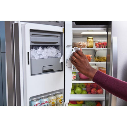 Whirlpool WRFC5236RZ 36-inch Wide French Door Refrigerator with Dual Ice Makers - 23 cu. ft.