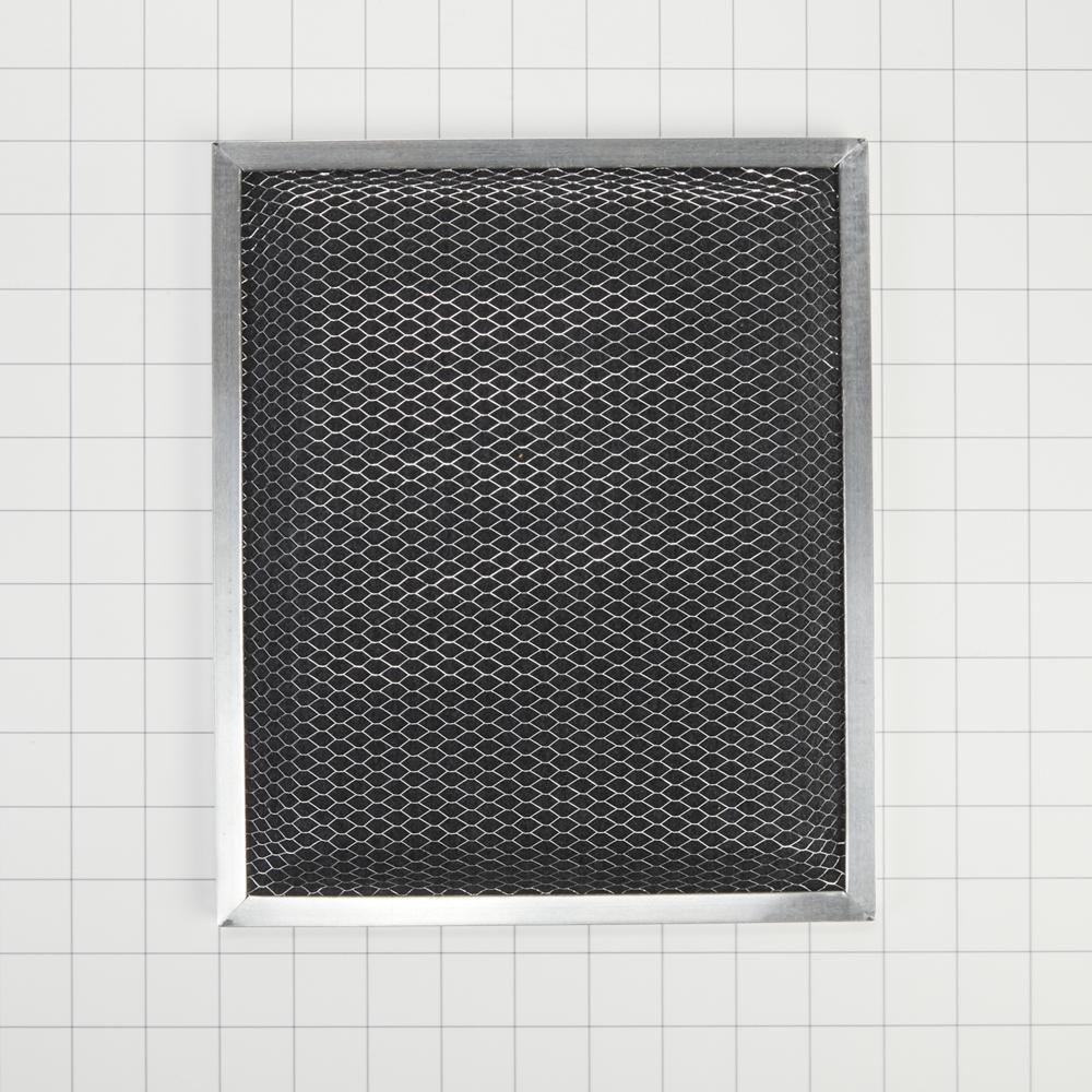 Kitchenaid W10355450 Range Hood Charcoal Replacement Filter (Set of 3)