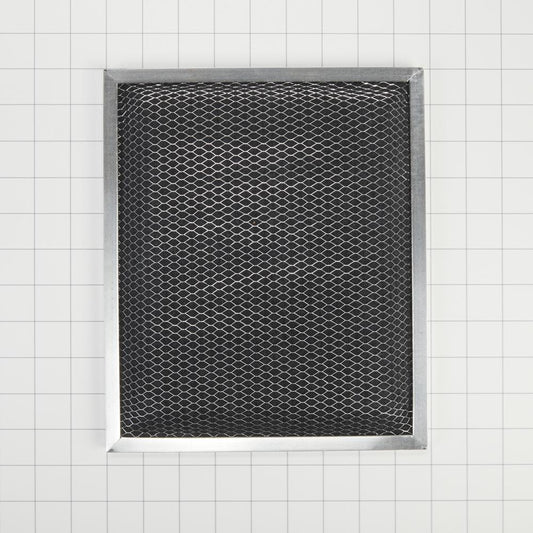 Kitchenaid W10355450 Range Hood Charcoal Replacement Filter (Set of 3)