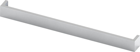 Bosch HEZ9ZZ30UC installation accessory, Stainless steel