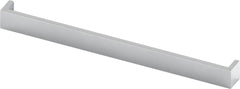 Bosch HEZ9ZZ30UC installation accessory, Stainless steel