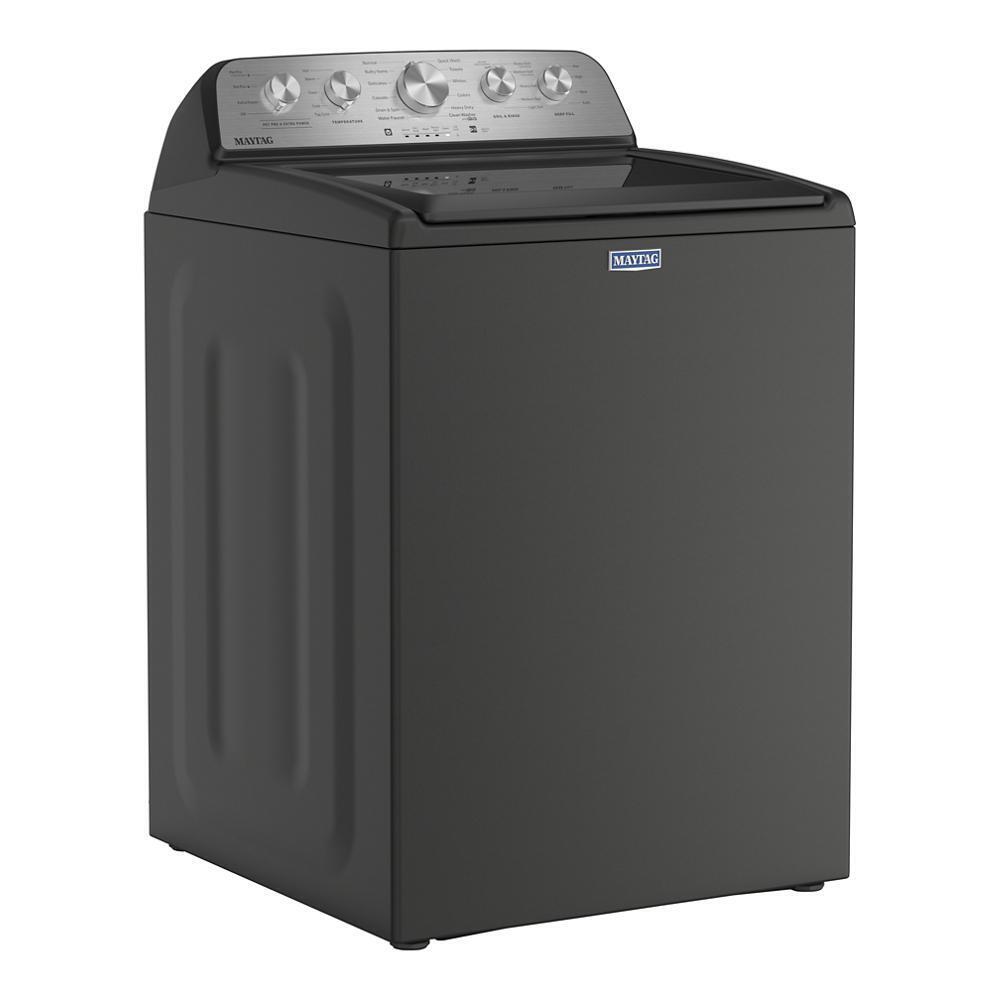 Maytag MTW5605RU 4.7 cu. ft. Pet Pro Top Load Washer