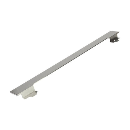 Whirlpool W11406624 27-IN Built-In Oven Bottom Vent Tall Shield Fit System - Stainless Steel