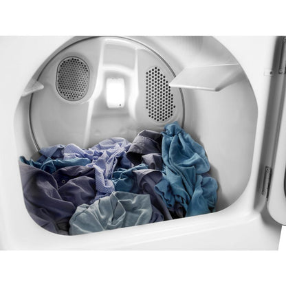 Maytag 7MMEDC300DW Top Load Electric Dryer 16 kg