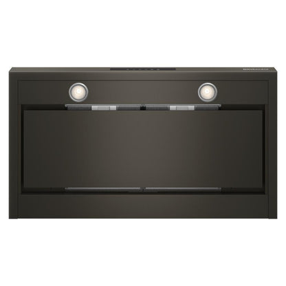 KVWC736SBE KitchenAid® 36-inch Wall-Mount, 4-Speed Canopy Hood