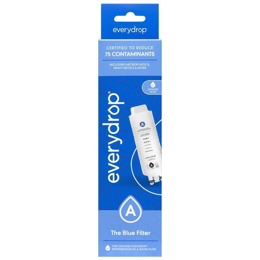 Maytag EDRARXD1 everydrop® Refrigerator Water Filter A - EDRARXD1 (Pack of 1)