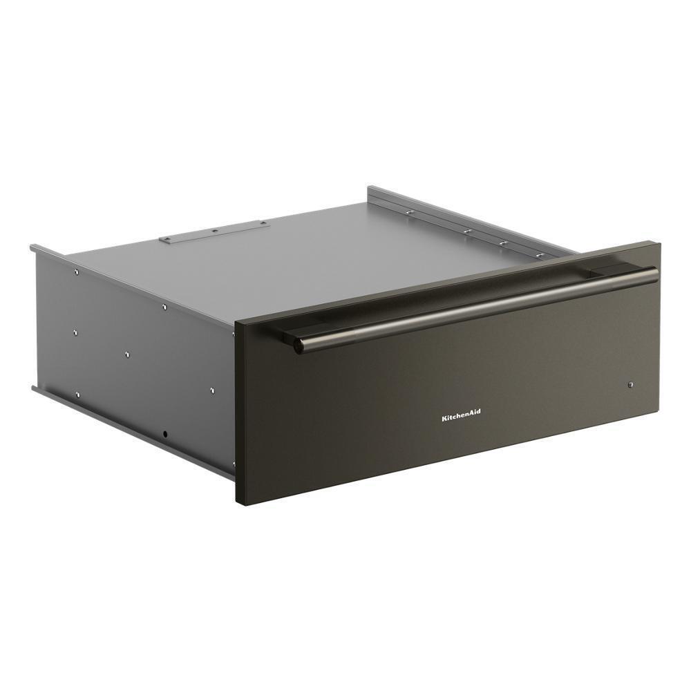 Kitchenaid KWES730SBE 30" Slow Cook Warming Drawer