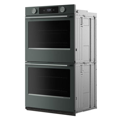 Kitchenaid KOED730SJP Smart Double Wall Oven with Assisted Cook Cycles