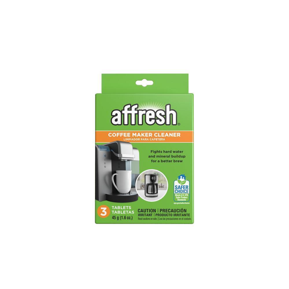 Maytag W10355052 Affresh® Coffee Maker Cleaner - 3 Count