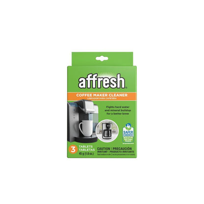Maytag W10355052 Affresh® Coffee Maker Cleaner - 3 Count