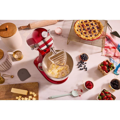 Kitchenaid KSMTHPBSS Durable stainless pastry beater for select KitchenAid® tilt-head stand mixers