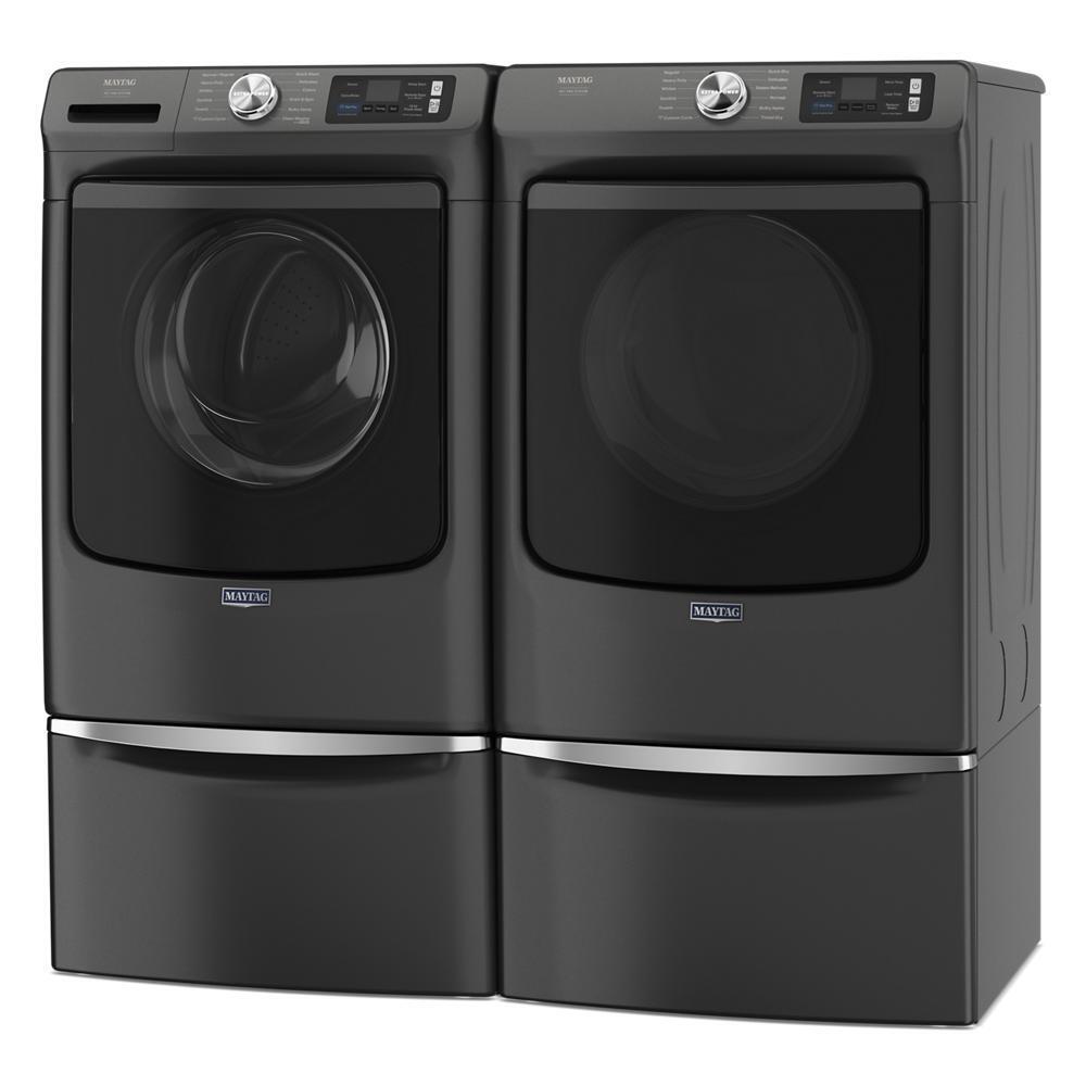 Maytag MGD7020RU Smart Pet Pro Front Load Gas Dryer - 7.4 CU. FT.