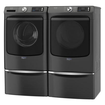 Maytag MGD7020RU Smart Pet Pro Front Load Gas Dryer - 7.4 CU. FT.