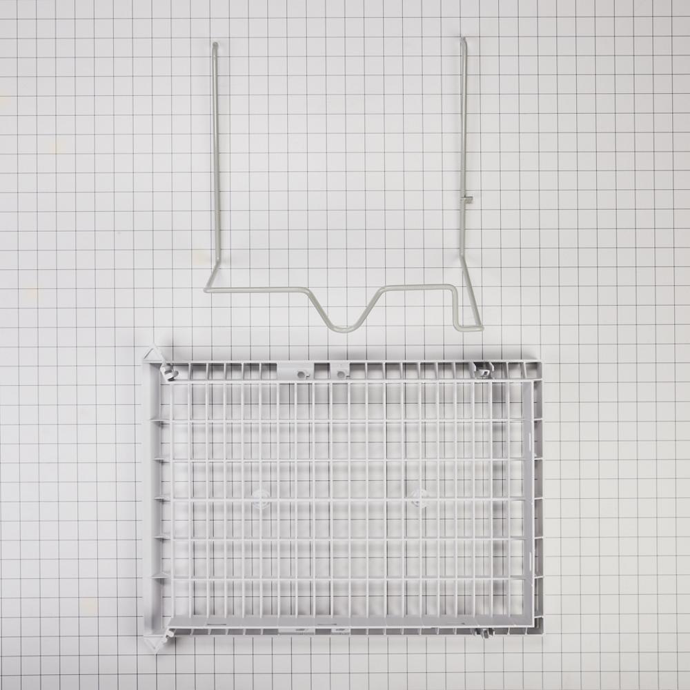 Kitchenaid 8577312A Dryer Drying Rack That Fits All Bravos Dryers Produced After July 2008