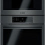 Black Stainless Steel