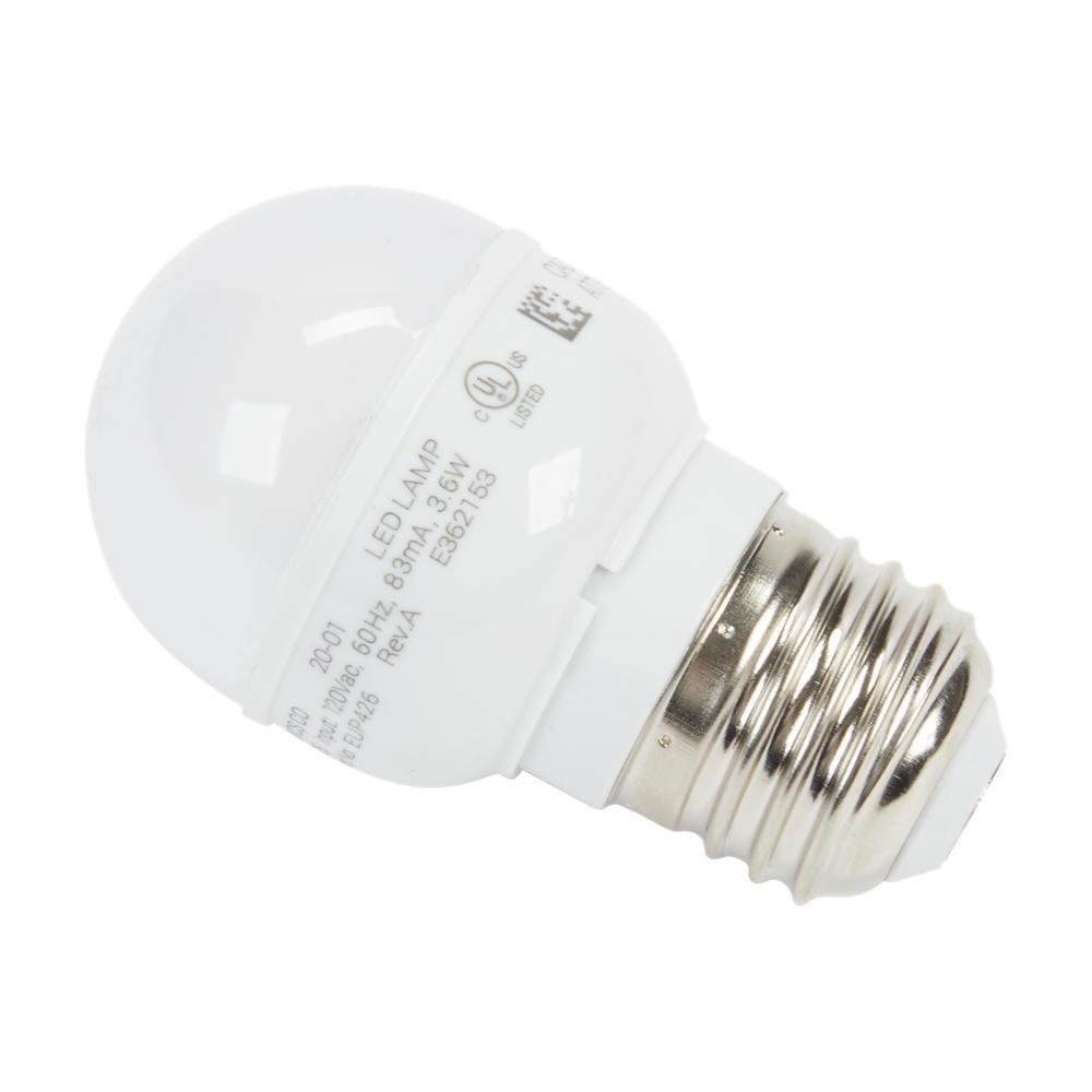 Appliance LED Light Bulb