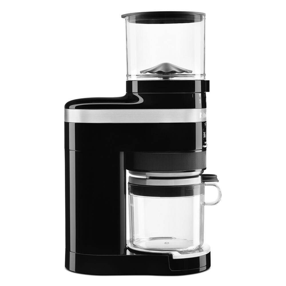 Kitchenaid KCG8433ER Burr Coffee Grinder