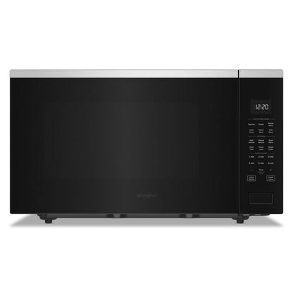 Whirlpool WMCS7024RZ 2.2 cu. ft. Sensor Cooking Microwave