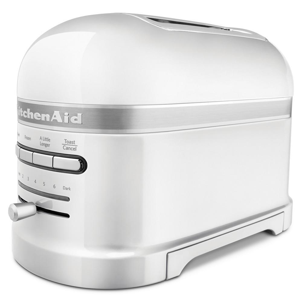 Kitchenaid KMT2203FP Pro Line® Series 2-Slice Automatic Toaster