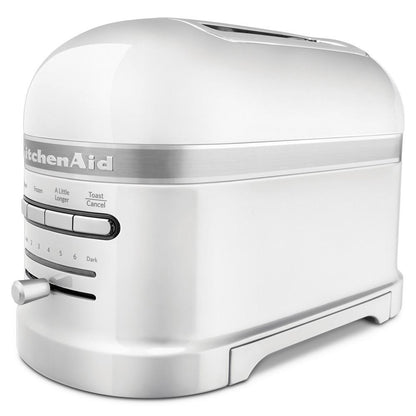 Kitchenaid KMT2203FP Pro Line® Series 2-Slice Automatic Toaster