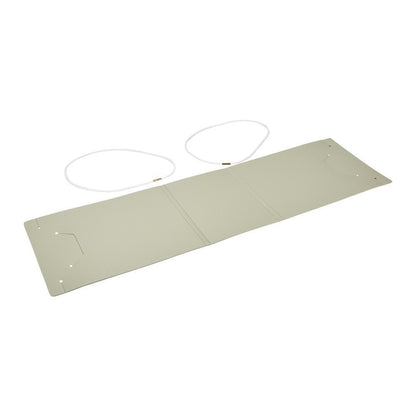 Kitchenaid 13030RP Compactor Bag Caddy for 15-IN Models with Handles - Beige