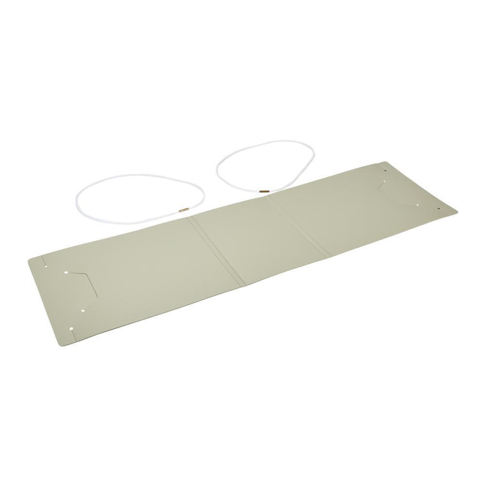 Maytag 13030RP Compactor Bag Caddy for 15-IN Models with Handles - Beige