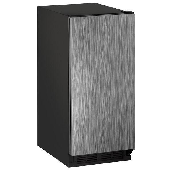 U-Line Clr1215 15" Clear Ice Machine With Integrated Solid Finish, No (115 V/60 Hz Volts /60 Hz Hz)