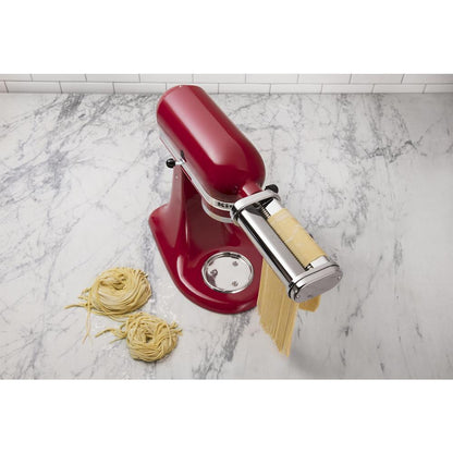 Kitchenaid KSMPRA 3-Piece Pasta Roller & Cutter Set