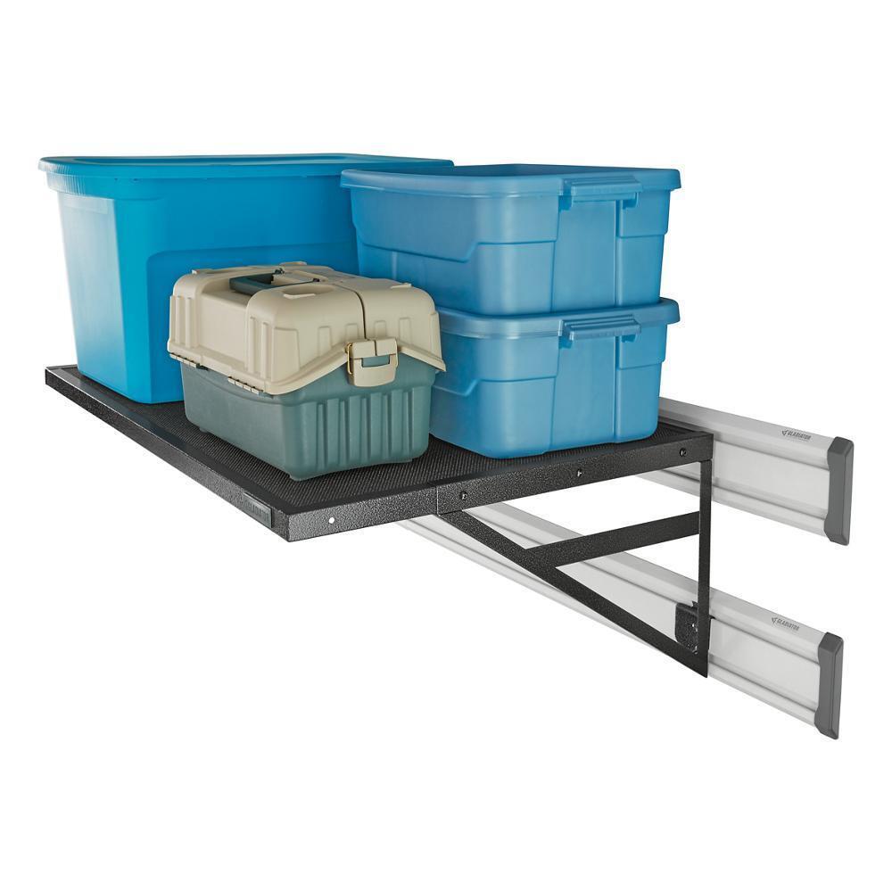 Gladiator GAGL30WSJG Overhead Max GearLoft™ Storage Shelf