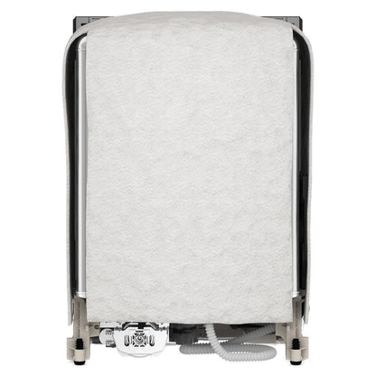 Kitchenaid KDFS424SJP 360(degree) Max Jets™ Third Rack Dishwasher with ProDry™ System, 44 dBA