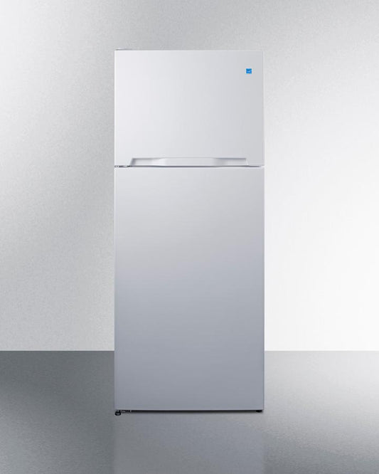 Summit CTR151WLHD 28" Wide Top-mount Refrigerator-freezer