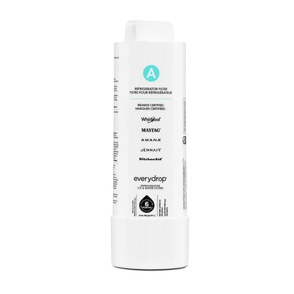 Maytag EDRARXD1 everydrop® Refrigerator Water Filter A - EDRARXD1 (Pack of 1)