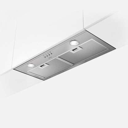 Elica EAS328S1 ASTI 300-28 Insert Range Hood 28 1/4" wide - 300CFM