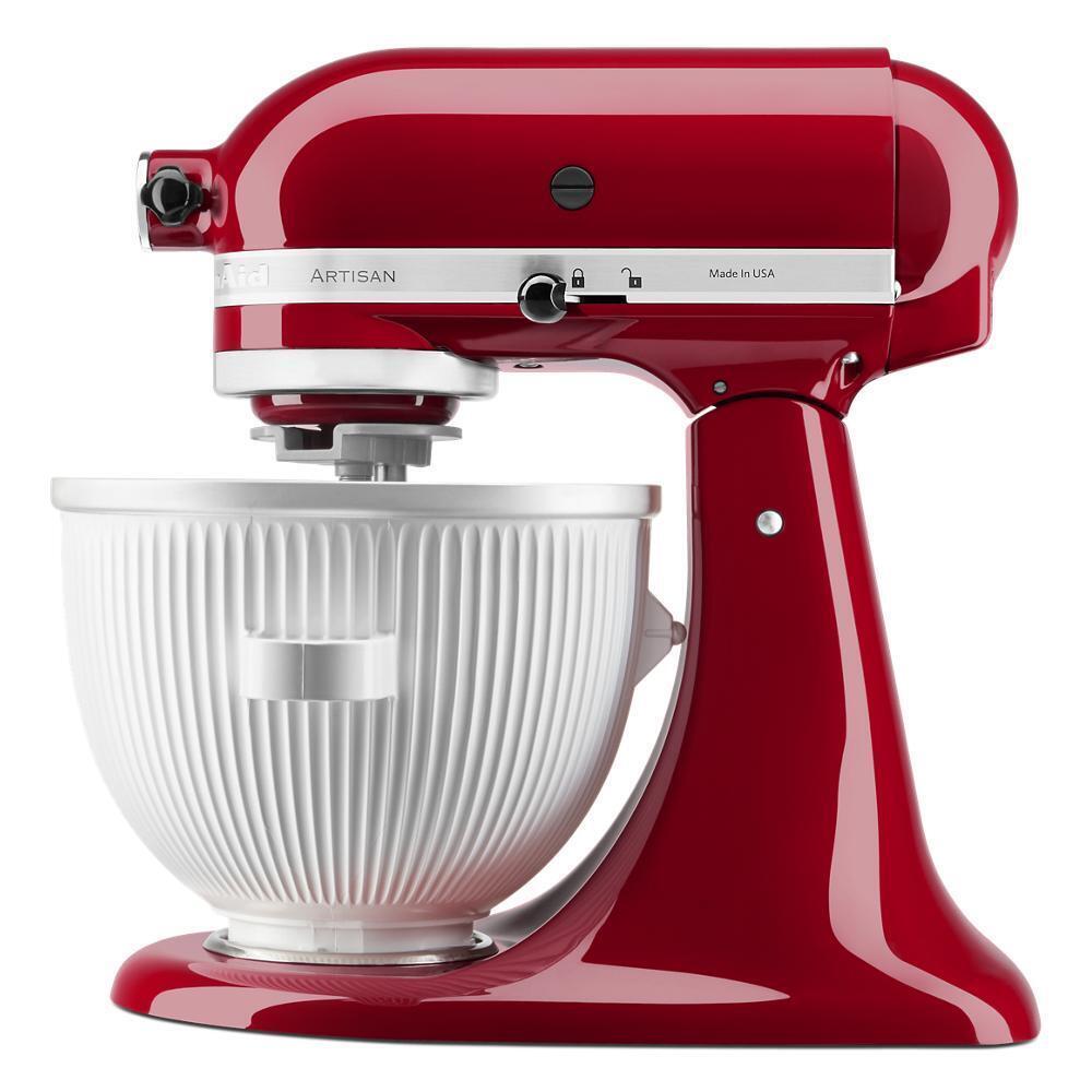 Kitchenaid KSMICM Ice Cream Maker Attachment